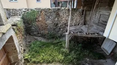 Chalet in Esgos (Capital) photo 12