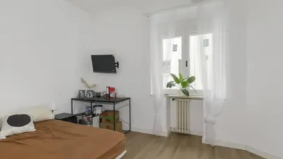 Apartment in Figares-San Antón photo 12