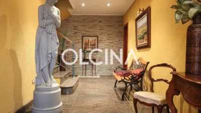 Chalet in Centro-Zona Alta photo 4