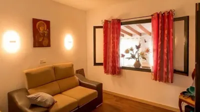 Chalet en Calpe - Calp photo 9