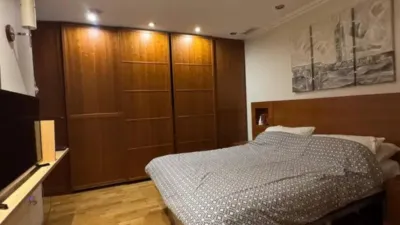 Apartment in the City Centre photo 17