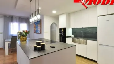Chalet in Padul photo 18