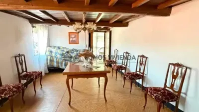 Chalet in Esgos (Capital) photo 13