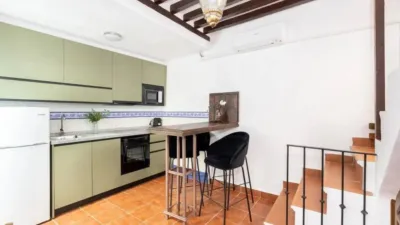 Chalet in Albaicín photo 9