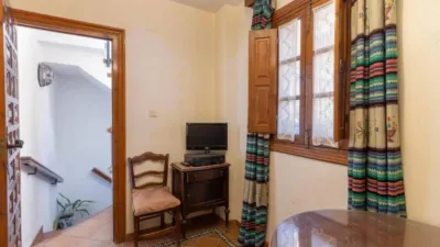 Chalet in Albaicín photo 57