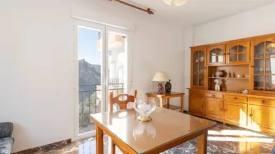 Apartment in Güéjar Sierra photo 7