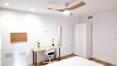 Flat in Reina Victoria-Poeta Miguel Hernández photo 17