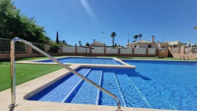 Chalet en San Antón-El Palmeral photo 8