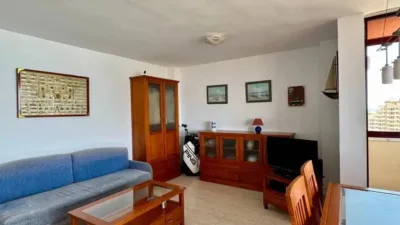 Apartment in Calpe - Calp photo 14