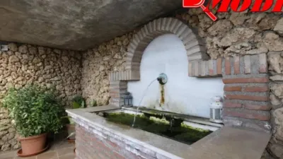 Chalet in Padul photo 14
