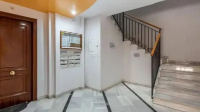 Apartment in Pasaje de Agustín Lara photo 20