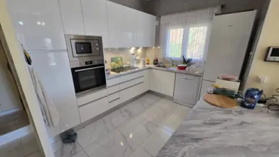Chalet en Calpe - Calp photo 9