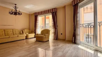 Apartment in the City Centre photo 14