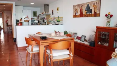 Apartment on Carrer del Mare Nostrum photo 11