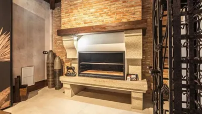 Chalet in Torrellano-Valverde-Business Park photo 19