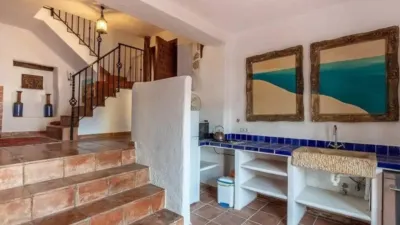 Chalet in Alcaudete photo 81