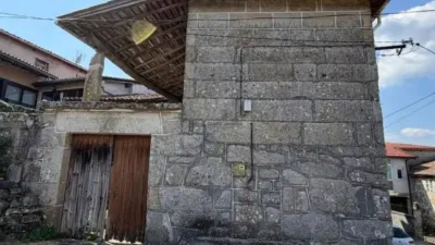Chalet in Esgos (Capital) photo 4