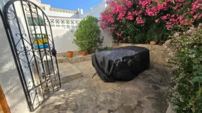 Chalet in Calpe - Calp photo 38