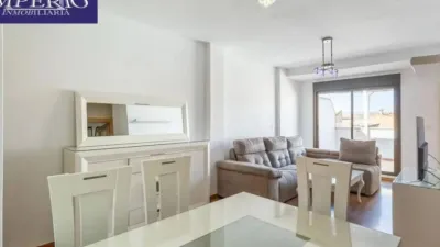 Duplex Penthouse for Sale in Alhendín photo 6