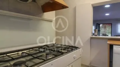 Rustic property in Onil photo 16