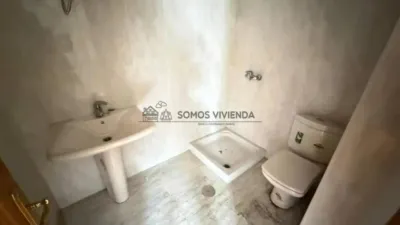 Apartment in Ourense City photo 21