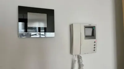 Apartment in the City Centre photo 46
