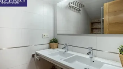 Duplex Penthouse for Sale in Alhendín photo 24