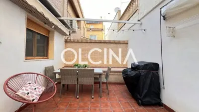 Chalet in Ibi photo 23