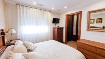 Chalet en San Antón-El Palmeral photo 38
