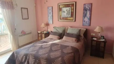 Chalet en Calpe - Calp photo 18