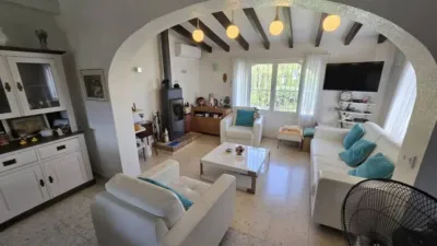 Chalet in Calpe - Calp photo 19