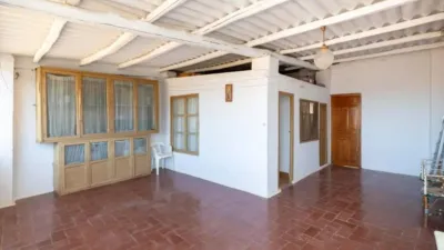Chalet in Lanjarón photo 28