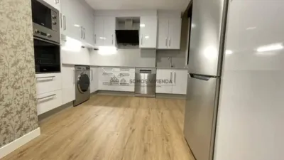 Apartment in Ourense City Centre photo 12
