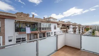 Top floor apartment in Santa Fe photo 22