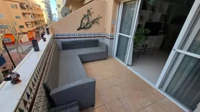Apartment in Calpe - Calp photo 24