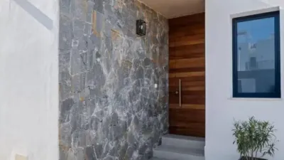 Chalet in Murcia Capital photo 7