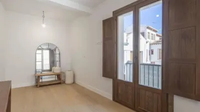 Apartment in Albaicín photo 18