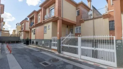 Chalet in Cájar photo 2