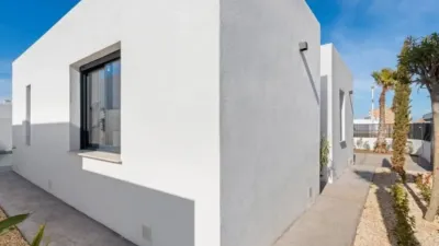 Chalet in Murcia Capital photo 21