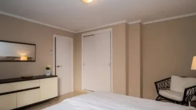 Apartment in Calpe - Calp photo 13
