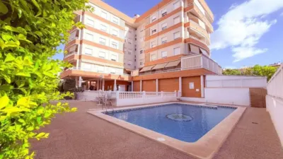 Apartment in Altabix photo 4