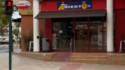 Apartment in Altabix photo 57