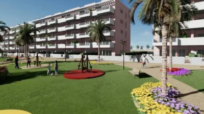 Apartment in Guardamar del Segura photo 39