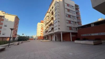 Apartment in Altabix photo 26