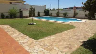 Chalet in Peñarroya-Pueblonuevo photo 36