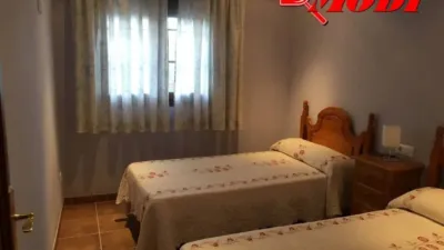 Chalet in Albuñuelas photo 6