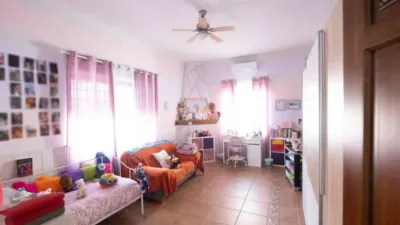 Chalet in Peñarroya-Pueblonuevo photo 5