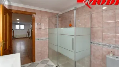 Chalet in Padul photo 34