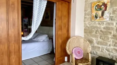 Chalet in Assa photo 17