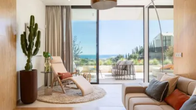 Fuengirola Penthouse photo 3